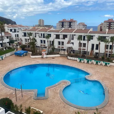 Apartment 7a3, Victoria Court 1, Cristianos,tenerife